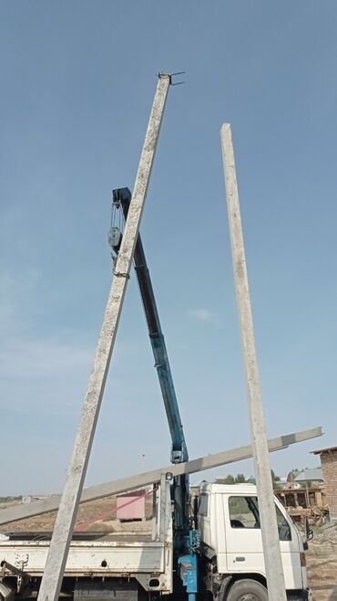 Услуги автокрана: Стрела 8 м, 2500 т — 7