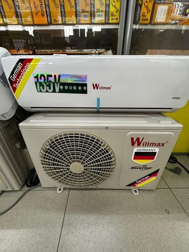 Кондиционеры: Кондиционер AUX Потолочный, Классический, Сон, Охлаждение, Осушение — 5