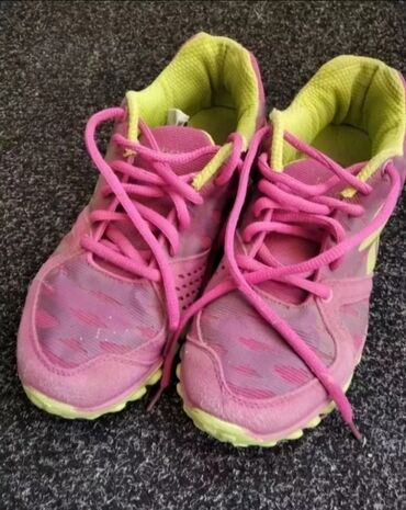 adidas orion patike: Reebok, 39, color - Pink