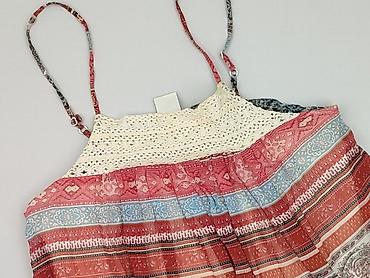 tono moda plus size: Vero Moda, Sukienka damska, rozmiar S — 1