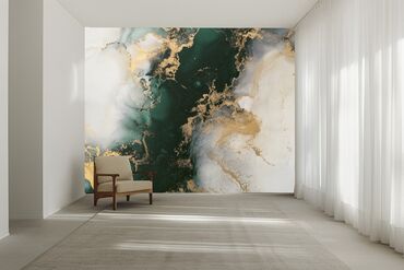 Фотообои: Фотообои - Абстракция 

Придайте интерьеру жизнь 😍 — 3