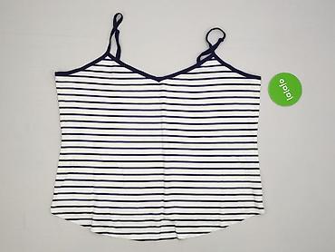 bluzki plus size: Top damski, rozmiar 6XL — 2