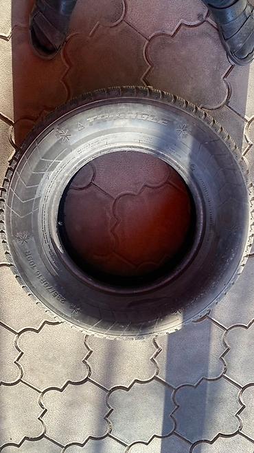 titan diski: Комплект автомобильных шин (4 штук.) - Тип: зимние, ненаправленный — 5