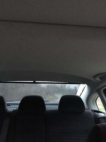 startac: SEDISTA ZA VOLKSWAGEN PASSAT B5.5 | Enterijer iz Passata B5.5 — 2