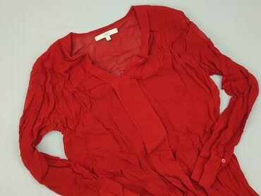 modne sukienki z jedwabiu: Next, Women's blouse, size M (EU 38)
