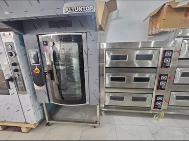 Professional sobalar: Çörək, Şirniyyət üçün, Pizza, Elektrik — 14