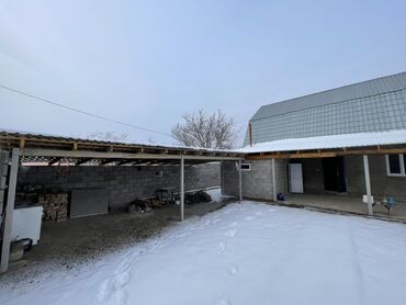 Продажа домов: Дом, 5 м², 4 комнаты, Собственник, Косметический ремонт — 1