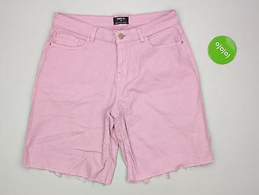 spódnice deezee: Denim, Szorty damskie, rozmiar 2XL — 2