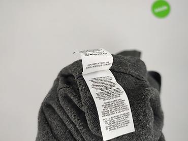 uncle sam clothes: Cedar Wood State, Sweter dla mężczyzn, rozmiar L — 6