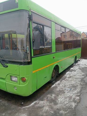 рейка портер: Автобус, ПАЗ, 2012 г., 3 л, 16-21 мест