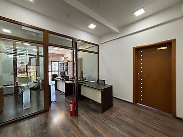 бина пз: Satılır obyekt 650 m², Gənclik m. 🏢 Gənclikdə Premium Kommersiya — 1