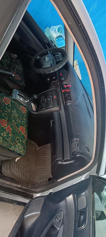 бак ауди 80: Audi A4: 2000 г., 1.8 л, Автомат, Бензин, Седан — 5
