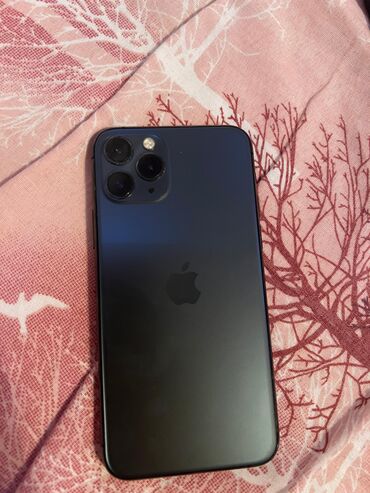 сколько стоит iphone 12 pro: IPhone 11 Pro, Б/у, 256 ГБ, Jet Black, Чехол, 84 %