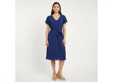 sukienka marynarka stradivarius: F&F, Women`s dress, size S