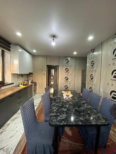 4 комнаты, 132 м², 4 соток, Аламедин (ГЭС-2), Собственник