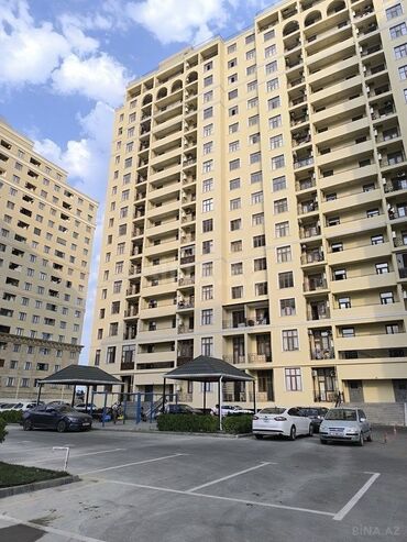 ev satlir bayil: Баил, 3 комнаты, Новостройка, 116 м²