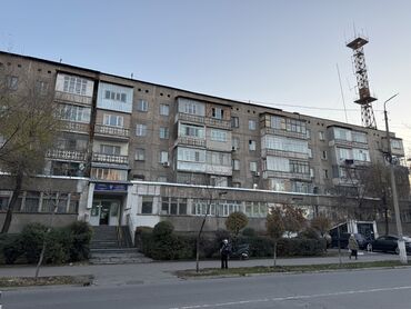 Продажа квартир: 3 комнаты, 70 м², 105 серия, 3 этаж, Старый ремонт