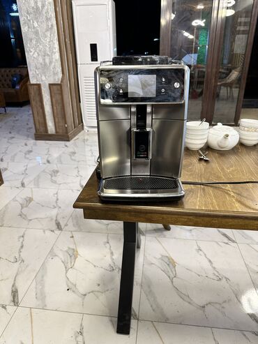 машина для кофе: Кофеварка, кофемашина, Б/у, Платная доставка