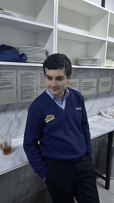 Kişi geyimləri: Pencək, Güllü, Ralph Lauren, 9XL — 5