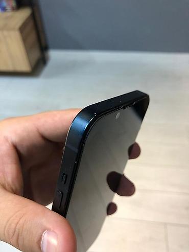 iphone 13 telefon: IPhone 13, Göy, Face ID — 7