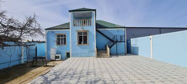 kiraya heyet evleri: Buzovna 3 otaqlı, 130 kv. m, Kredit yoxdur, Yeni təmirli
