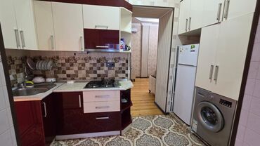 Günlük kirayə mənzillər: 2 otaqlı — 12