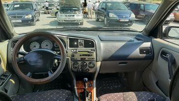 электромобиль грузовой: Nissan Primera: 2000 г., 1.8 л, Механика, Бензин, Универсал