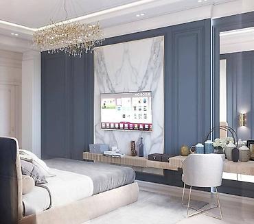 Дизайн, проектирование: Дизайн | Офисы, Квартиры, Дома — 3