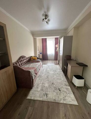 Продажа участков: 3 комнаты, 77 м², Элитка, 3 этаж