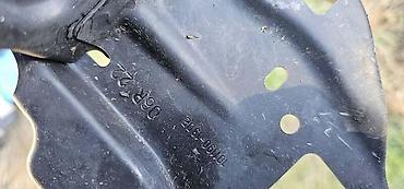 los re: NOSAČ FARA F40 LEVI F44 ZA BMW 114, 116, 118 . | BMW 1 f40 2 f44 — 4