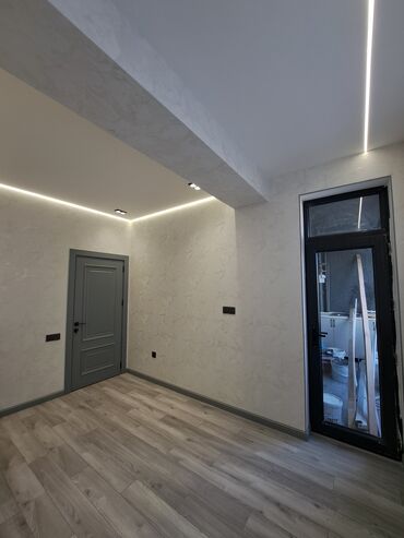 Dizayn, layihə: Super remont duz neftciler metrosunun yaninda yerlesir butun menzil — 12