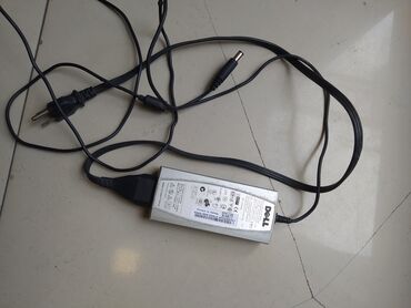 notebook adapter: Adaptor dell 25m