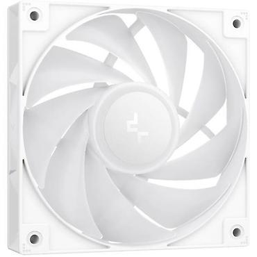 Системы охлаждения: Система охлаждения, Новый, DeepCool, Кулер, Для процессора — 9