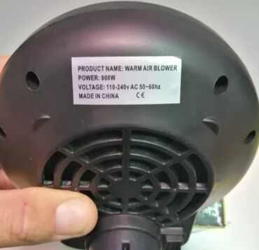 Kaloriferi: Mini Grejalica 400W i 900W NOVO Kalolifer sa Daljinskim AKCIJA Cene — 11