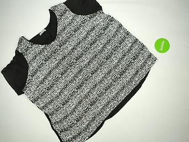 gap 16: Bluzka damska, rozmiar 9XL — 2