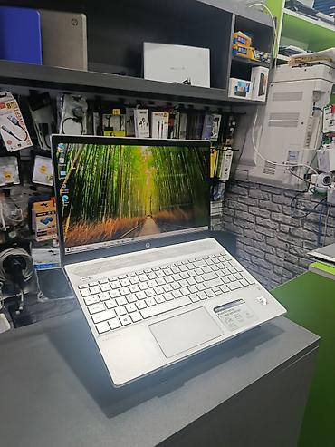 hp 15 da 2199: İşlənmiş HP Pavilion, 15.6 ", Intel Core i7, 512 GB, Ünvandan götürmə, Ödənişli çatdırılma, Rayonlara çatdırılma — 3