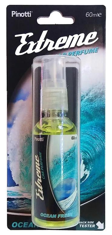 stikeri za auto: JELKICA, PARFEM ZA AUTO EXTREME 60ML | EXTREME Perfume je osveživač — 4