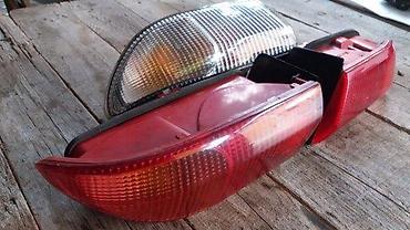 Auto delovi, gume i tjuning: Stop svetlo ALFA 156. Cena se odnosi na komad — 6