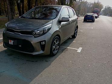 киа морнинг 2017 цена бишкек: Kia Morning: 2019 г., Автомат, Бензин — 2