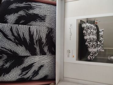 Posteljina: Bračna, Pamuk, bоја - Šareno — 19