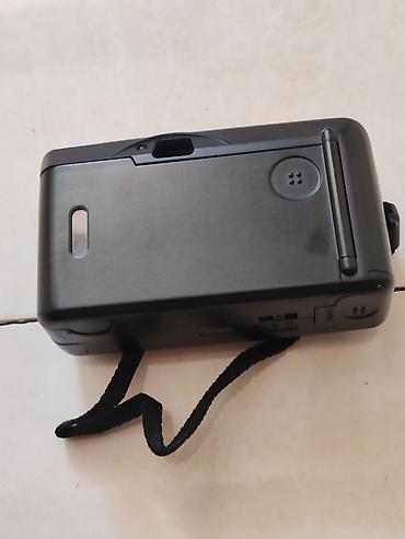 Фотоаппараты: Premier PC-650 plyonka fotoaparatı. Islenmeyib. Təzədir. - 35 mm — 2