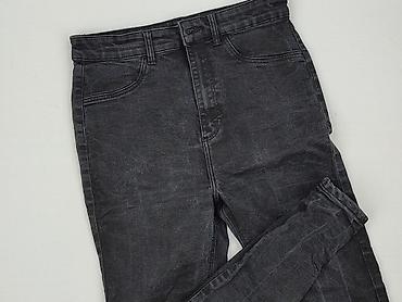 spodniczka pull and bear: PULL&BEAR, Jeansy damskie, rozmiar S — 1