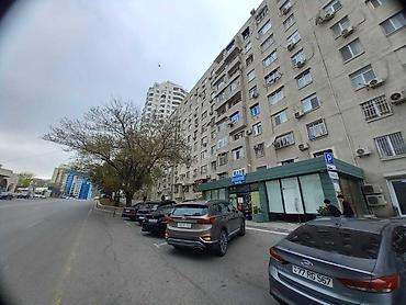 kohnə binalar: Bakı, 3 otaqlı, Köhnə tikili, m. 8 Noyabr, 72 kv. m — 1