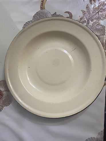 Наборы посуды: Чугунный казан Описание: - Чугунный казан полусферической формы с — 14