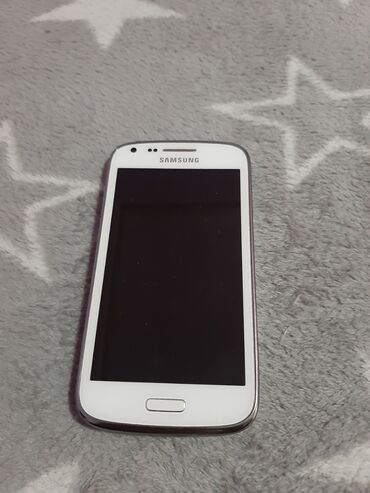 Samsung: Samsung galaksi kore ispravan telefon radi na sve mreze ima dve linije — 5