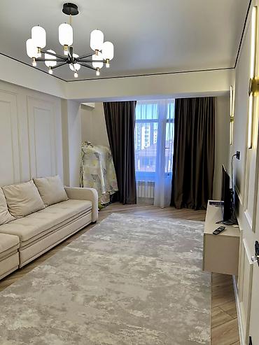 Продажа квартир: 2 комнаты, 62 м², Элитка, 5 этаж, Евроремонт — 3