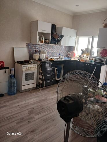 kiraye evler ehmedli 2021: 1 otaqlı mənzil – mətbəx və yataq otağı ilə Biləcəri qəsəbəsi