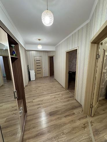 elite hause: Сдается 3 ком квартира в Джале ЖК «Ихлас» Ахунбаева 186/3 Элитка 80 — 8
