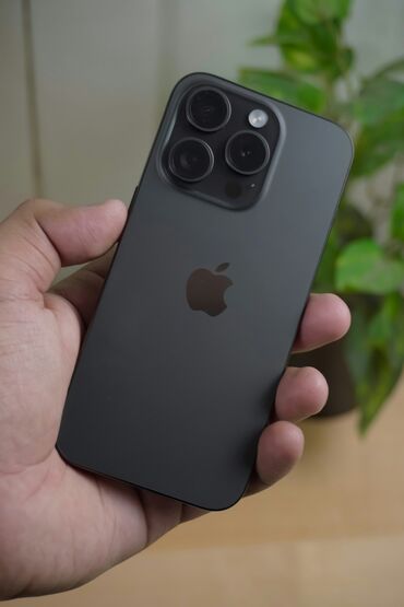 black afgano цена: IPhone 15 Pro, Б/у, 256 ГБ, Black Titanium, Зарядное устройство, Защитное стекло, Чехол, 100 %