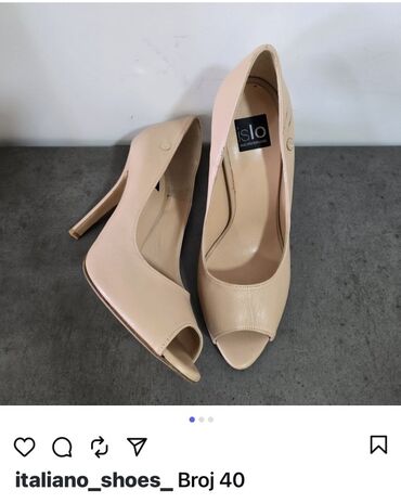 Sandale: Sandale, 36 — 26